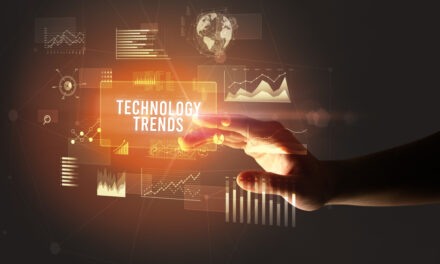 Our very own Ian King has put together a groundbreaking new venture that pinpoints small-cap tech stocks on the precipice of breaking out higher.