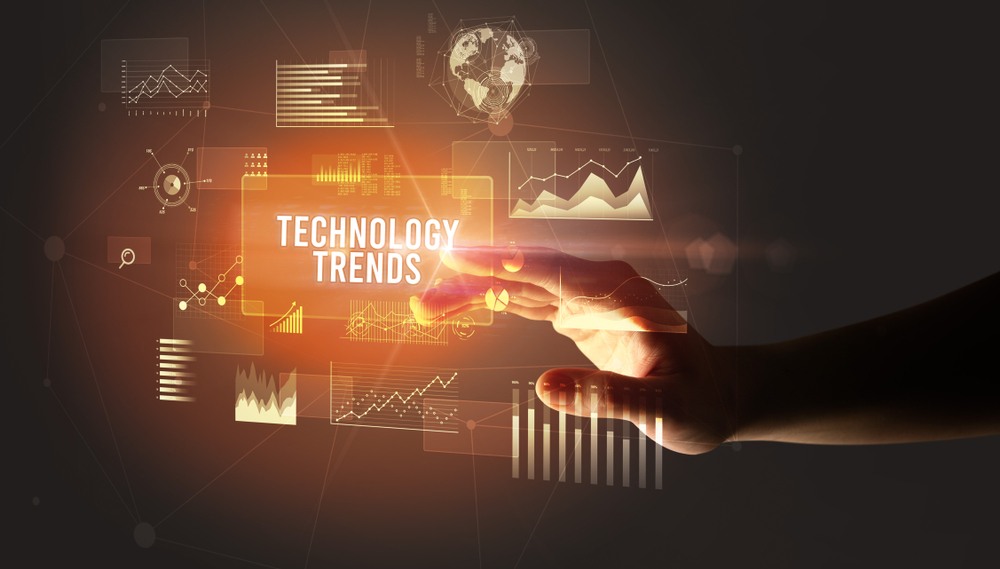 Our very own Ian King has put together a groundbreaking new venture that pinpoints small-cap tech stocks on the precipice of breaking out higher.