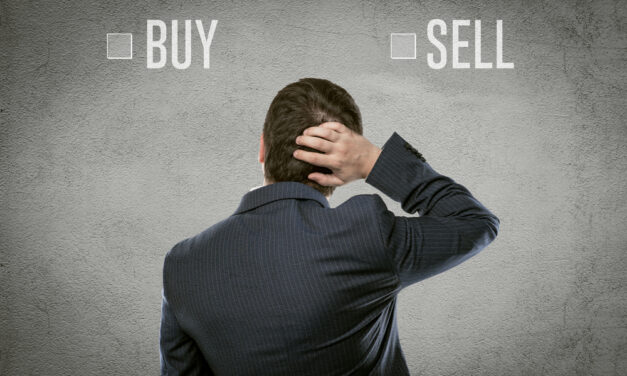 The Real Reason the Markets Have Gone Mad (and What to Do)