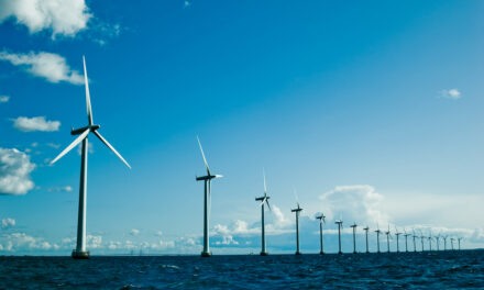 Renewable energy sources such as wind power made up only 20% of U.S. electricity generation in 2020. That’s changing quickly, though.