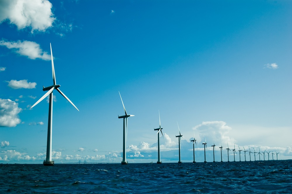 Renewable energy sources such as wind power made up only 20% of U.S. electricity generation in 2020. That’s changing quickly, though.