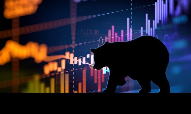 It’s Time to Watch This Moving Average