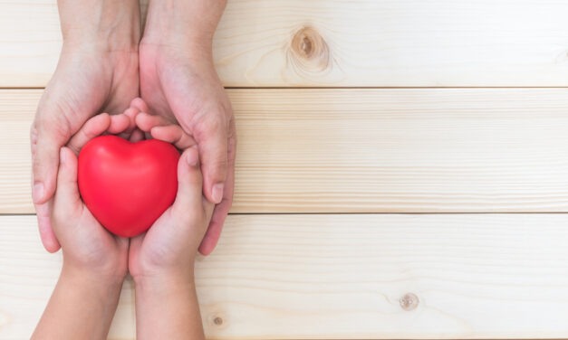 Read My Latest Op-Ed: My Mother’s Legacy Gives a Valuable Lesson