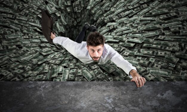 Why Inflation Fears Threaten Our Economy
