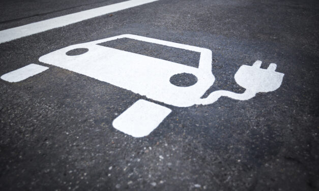 Ford and Tesla Won’t Be the Biggest Winners of the EV Race