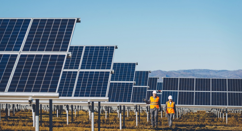 Solar power will be a big part of the New American Economy. So, read on to find out if your state is a solar power leader…