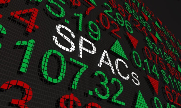 SPACs Can Offer Profit Potential With Practically No Risk