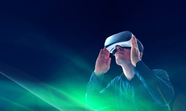 3 Uses for Virtual Reality You Might Not Expect