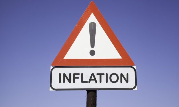 You Can Beat Inflation Today With This Approach