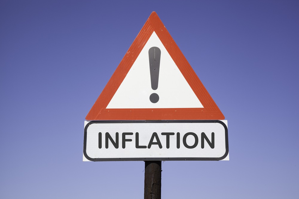 inflation