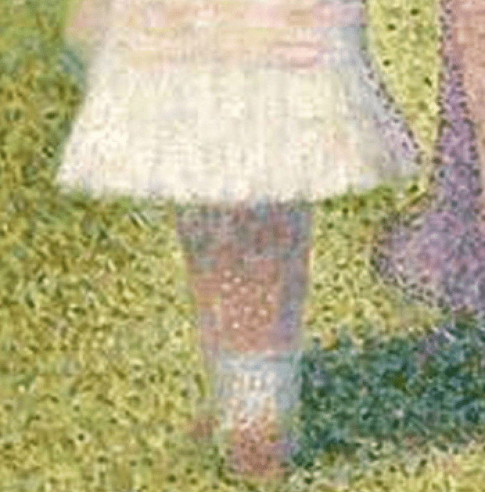 girls feet in picture zoomed in girls feet in picture zoomed in