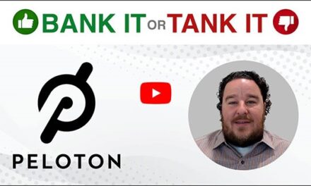 BITI Peloton thumbnail