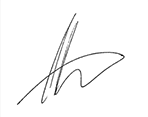 Chris Cimorelli True Options Masters Signature