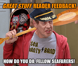 Great stuff reader feedback how do you do fell seafarers meme small