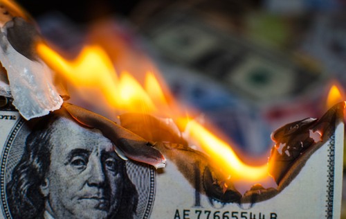Inflation Could Bomb the Stock Market: How Traders Can Prepare