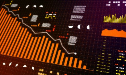Tech stocks fall in June