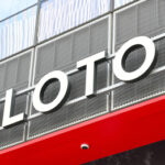 Peloton logo