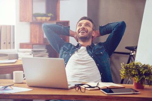 Got Income? The Best Move to Make With Your Idle Cash