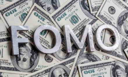 Like Trading? Gain an Edge With This "FOMO Radar"
