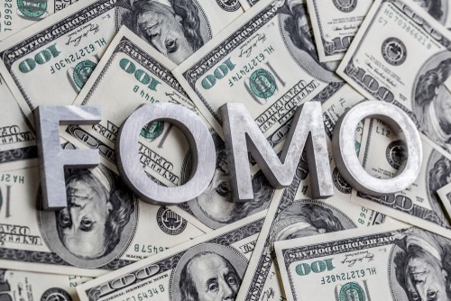 Like Trading? Gain an Edge With This “FOMO Radar”