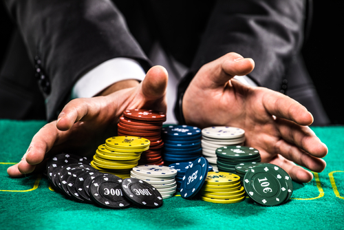 Unusual Options Activity: Three Bets Totaling $2 Million