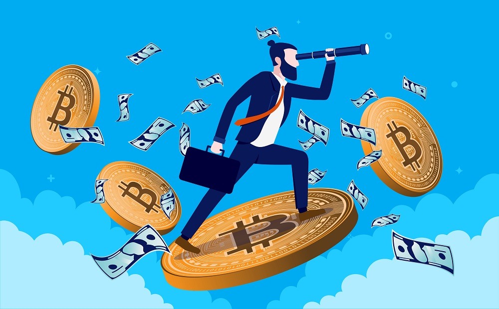crypto bitcoin buy today