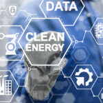 renewable energy big tech adoption