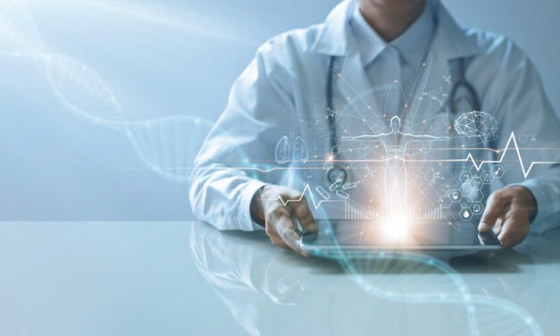 New Biotech SPACs Could Help Spark a Rally