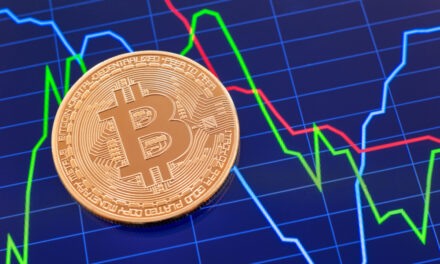 I have the charts that show bitcoin puts many investment firms’ performance to shame.
