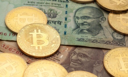 India crypto trading ban