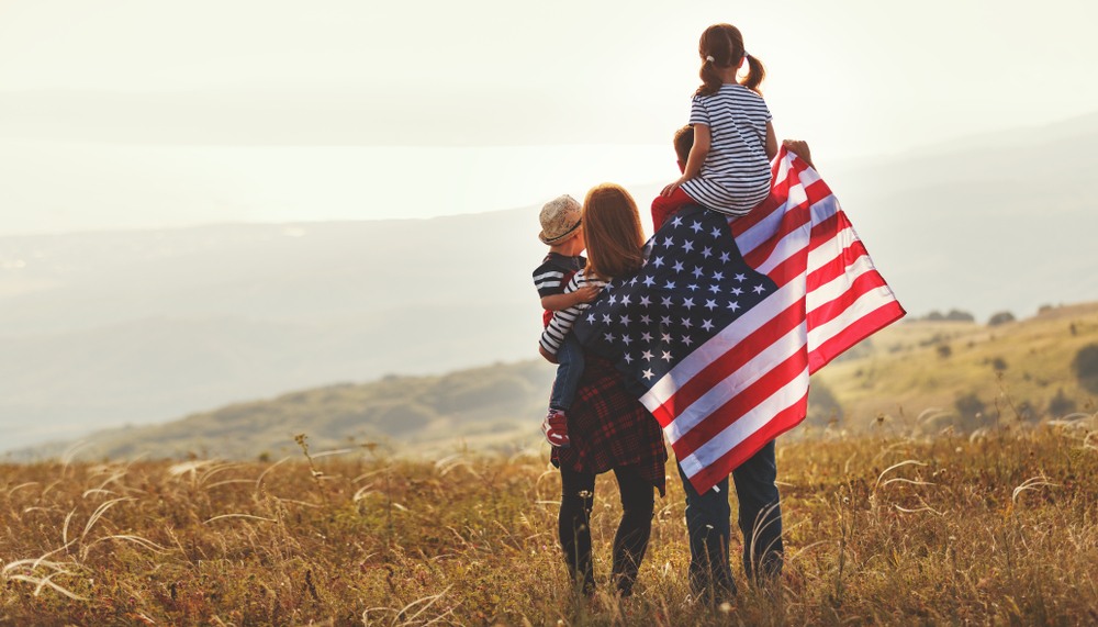 The American Dream
