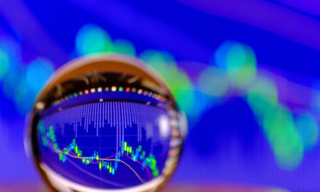 The Market’s Bizarre Response to the Fed