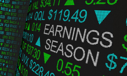 An Earnings Seasons Strategy That Actually Works