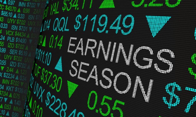 An Earnings Season Options Strategy That Actually Works