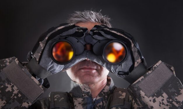 A Signal Went Off on the Dow: Why I’m on High Alert