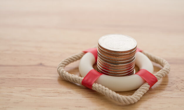 3 Ways to Profit From Falling Bond Yields – An Inflation Anomaly