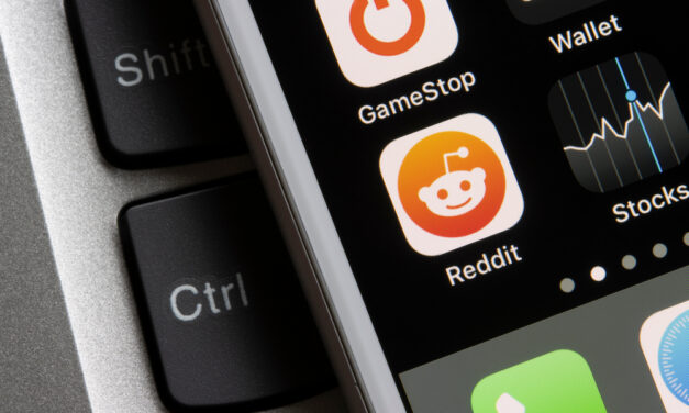 Read This Before You Chase Meme Stocks!