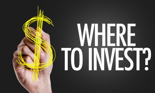 Maximize Risk-Adjusted Returns With REITs
