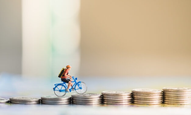 Ride Secular Cycles in the Market to Big Profits