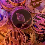 smart money buying bitcoin ethereum cryptos
