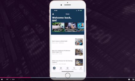 Our app is a great way to read Smart Profits Daily articles, as well as content from our other free publications.