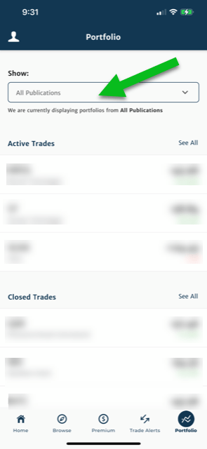 Our app is a great way to read Smart Profits Daily articles, as well as content from our other free publications.