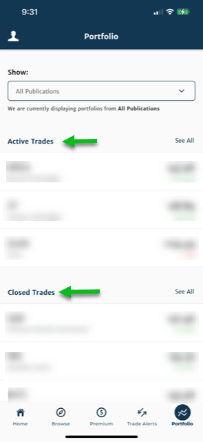 Our app is a great way to read Smart Profits Daily articles, as well as content from our other free publications.