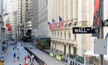 Wall Street