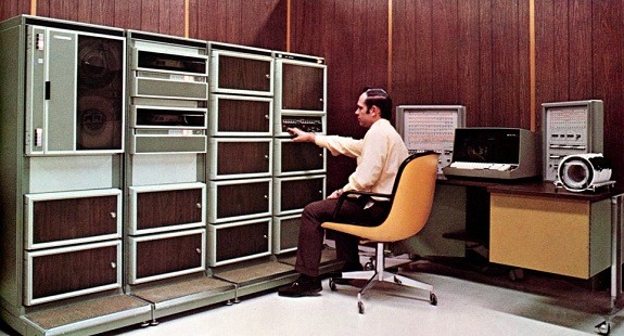 transportation revolution technology evolution