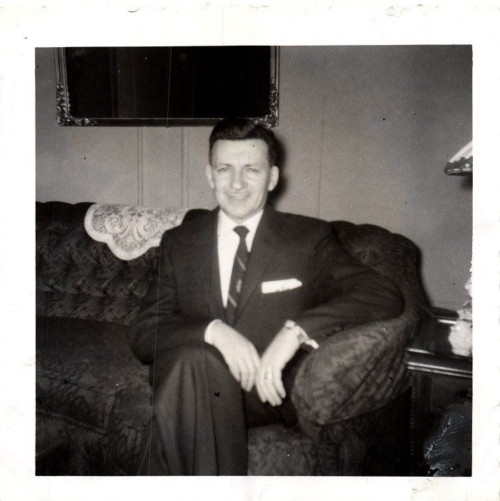Louie Mizrahi