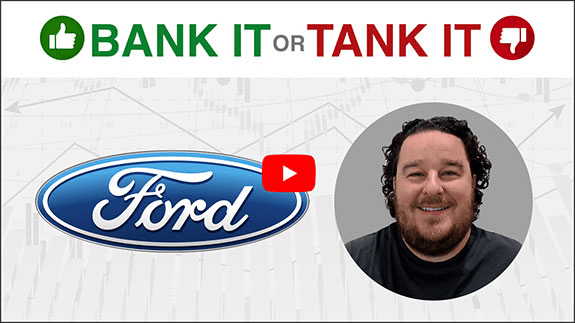 Bank It or Tank It: Is This an American EV Powerhouse in the Making?
