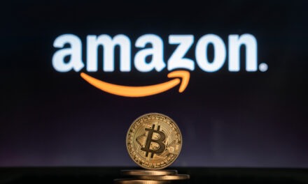 amazon bitcoin crypto