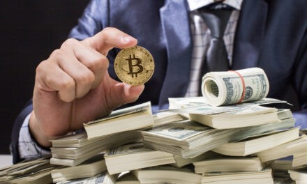 bitcoin prediction