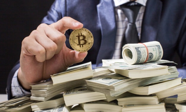 Bitcoin at $50,000, and My Other 2021 Predictions